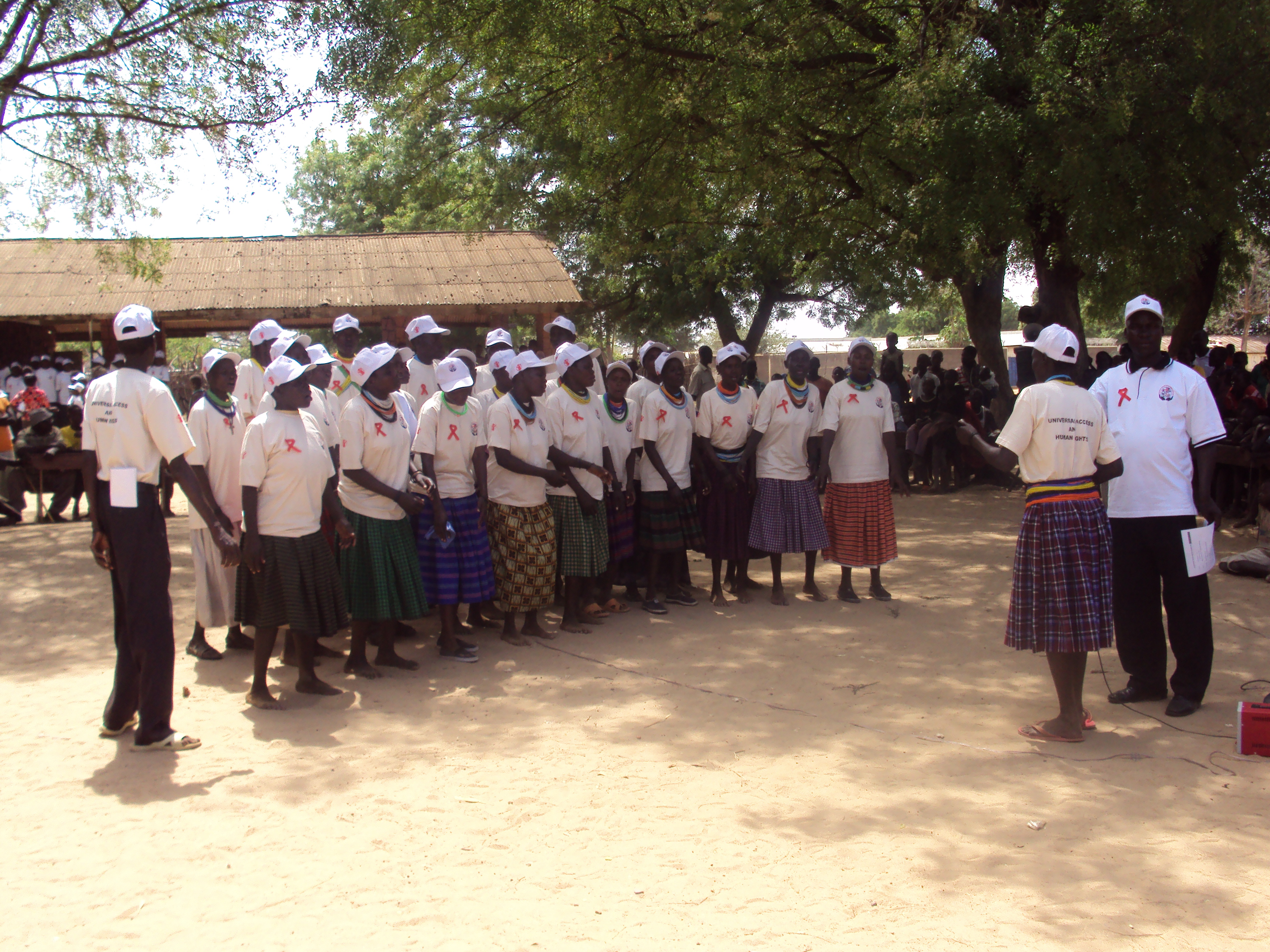 Community Engagement