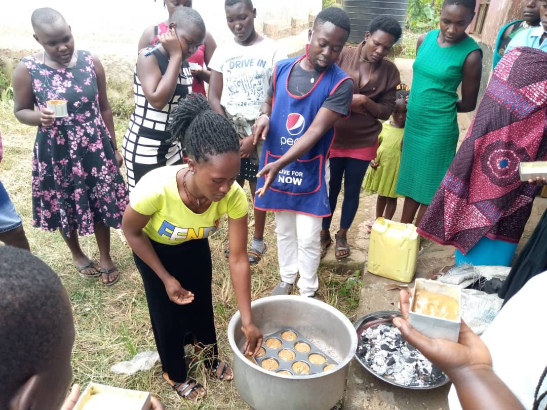 Economic Empowerment